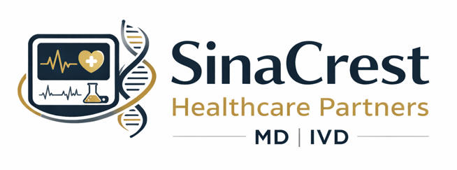 SinaCrest